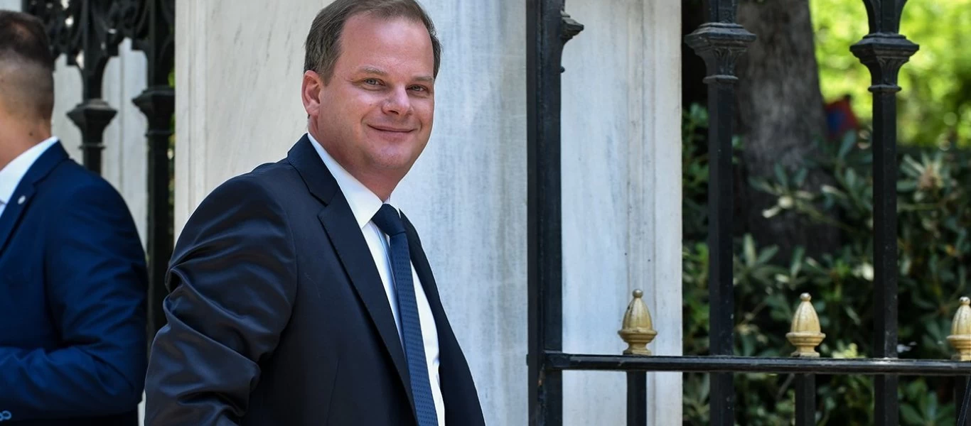 Κ.Καραμανλής: «Ένας πομποδέκτης από τις 4 Νοεμβρίου για όλες τις μετακινήσεις μας στους αυτοκινητόδρομους» (βίντεο)